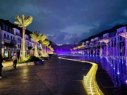 dai-lo-le-hoi-merry-land-quy-nhon